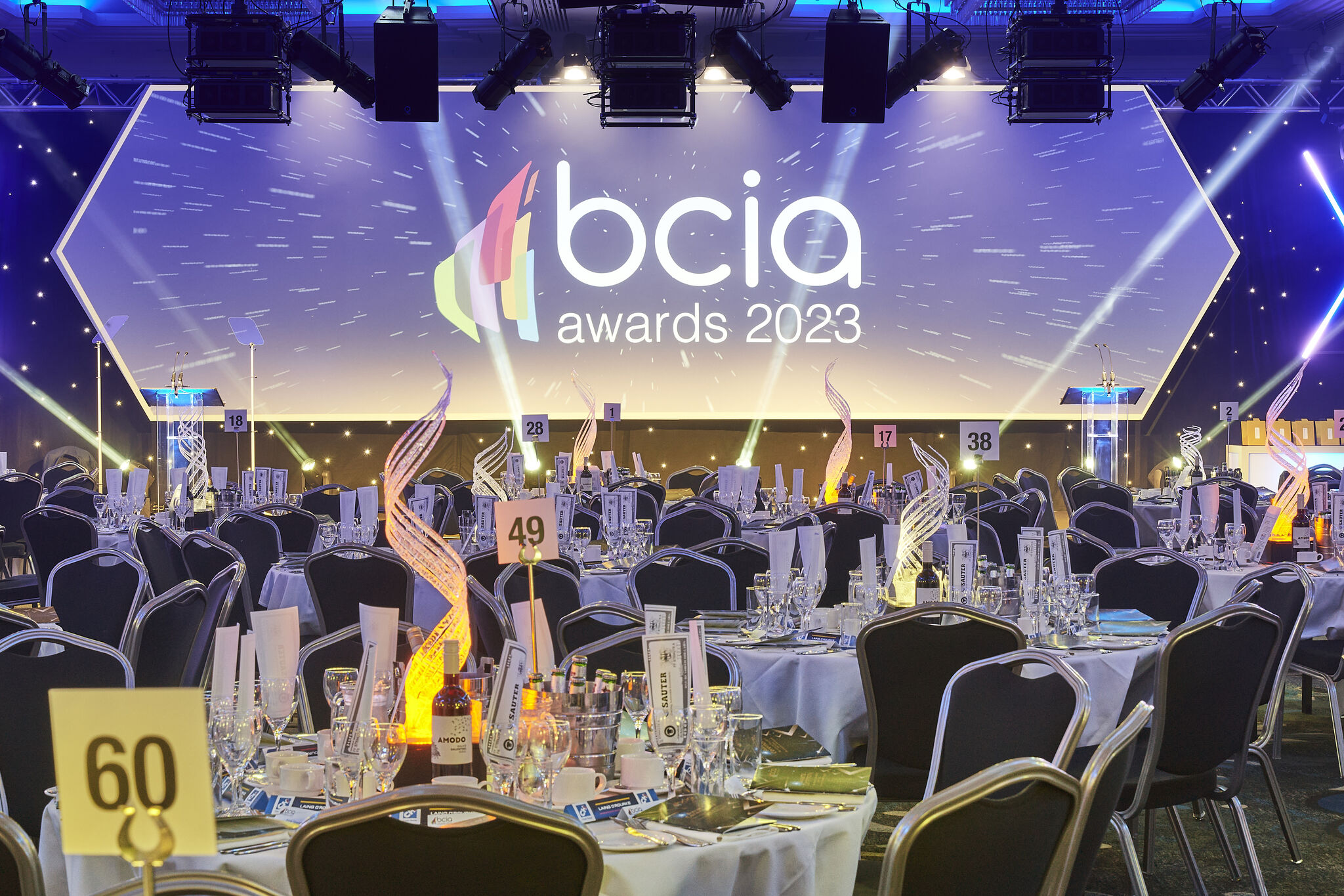 BCIA Awards