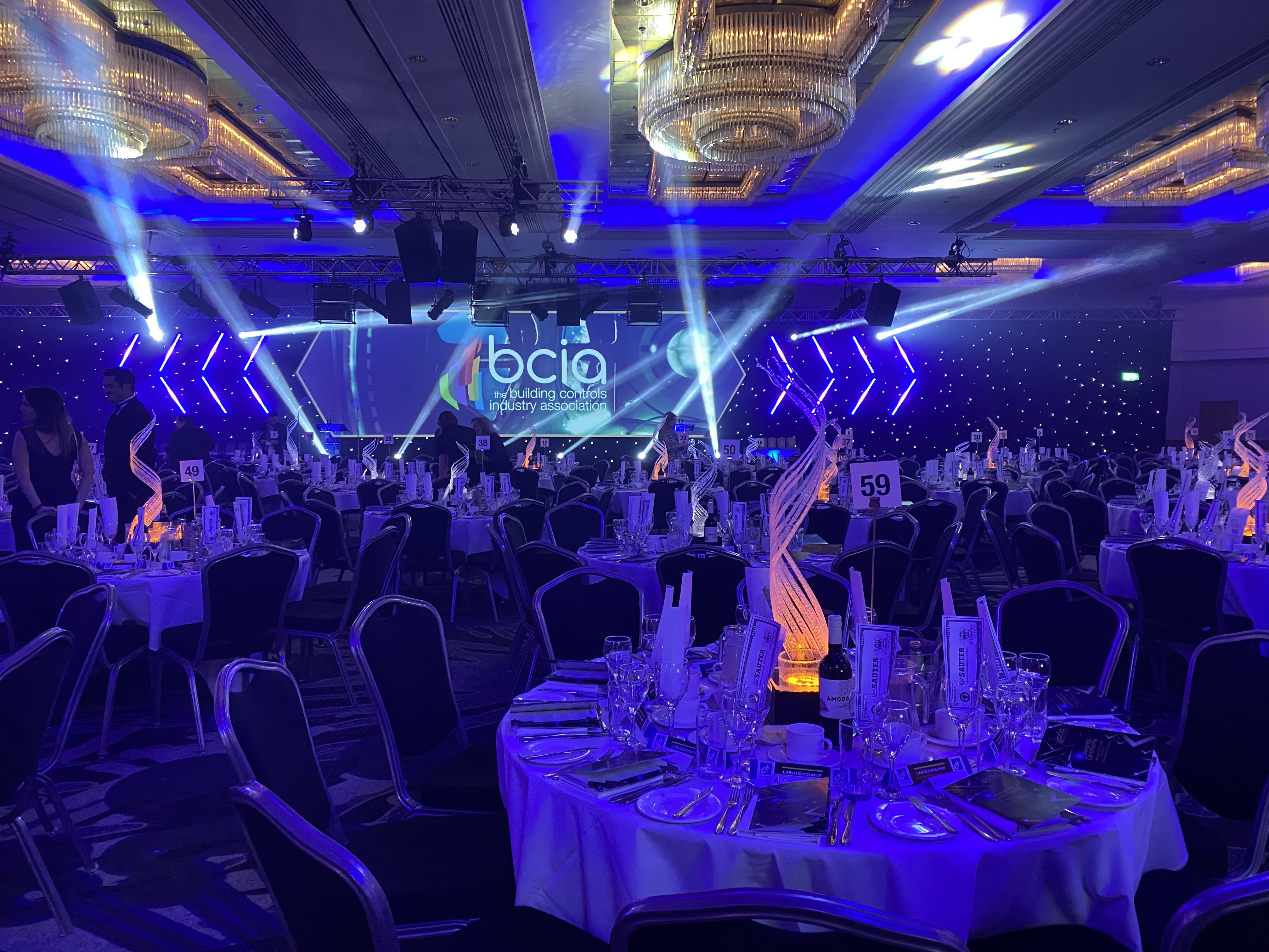 BCIA Awards J2 Innovations Finalists