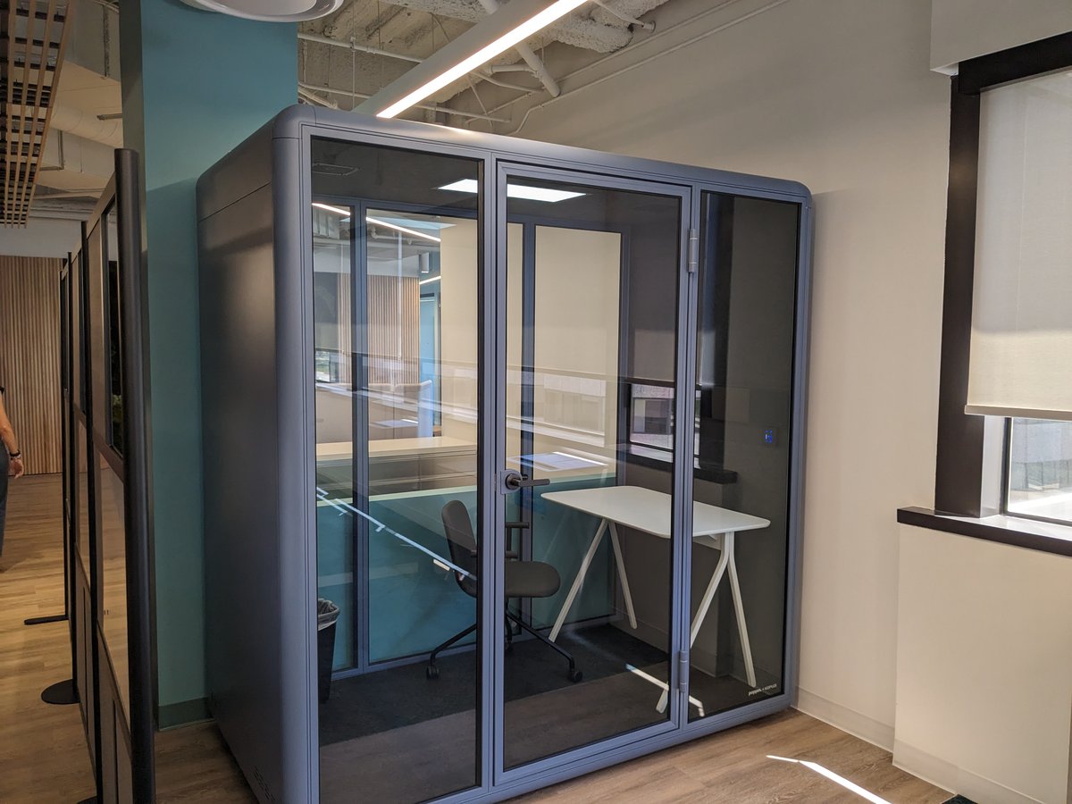 J2 Innovations HQ: A Great Place to Work