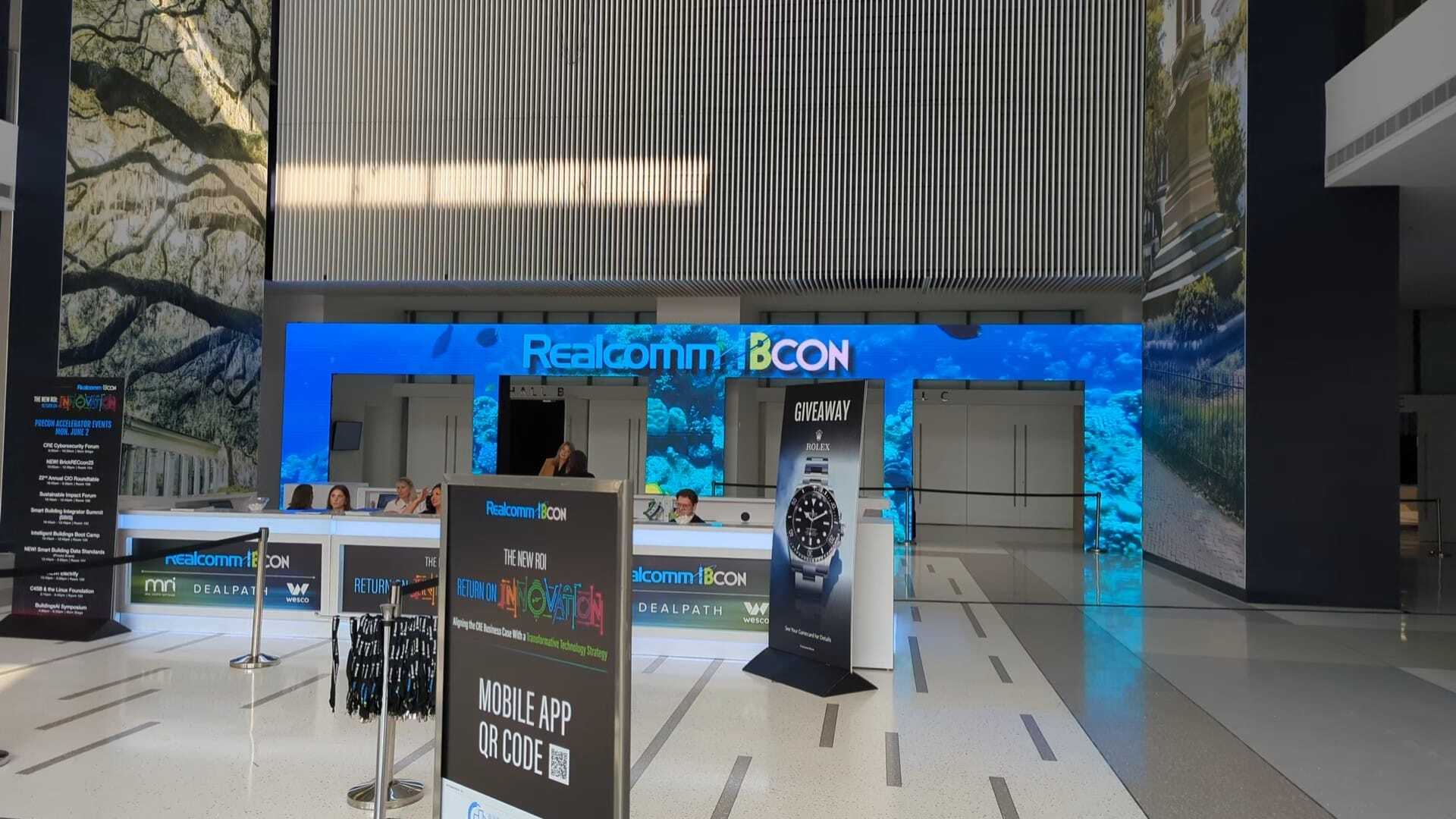 Realcomm 2025