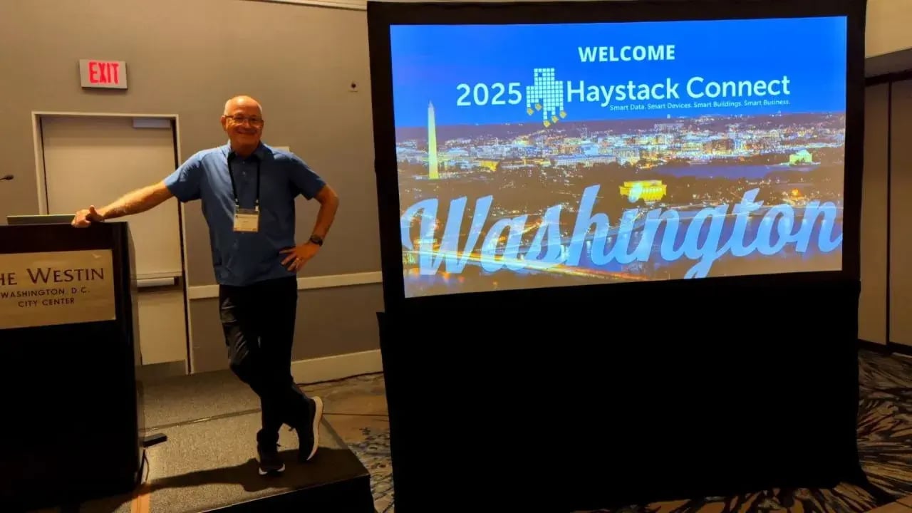 scott haystack